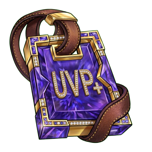 UVP+