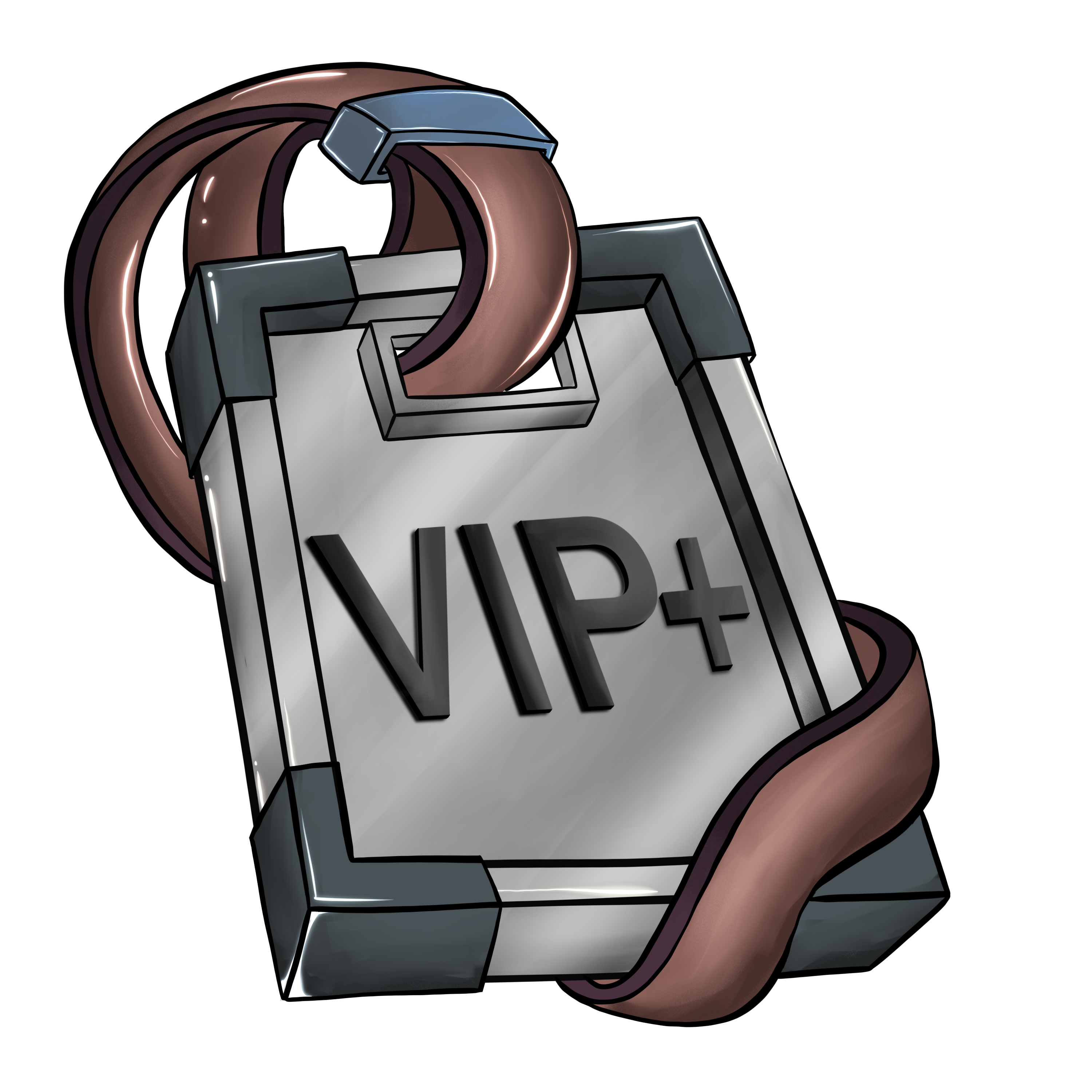 VIP+